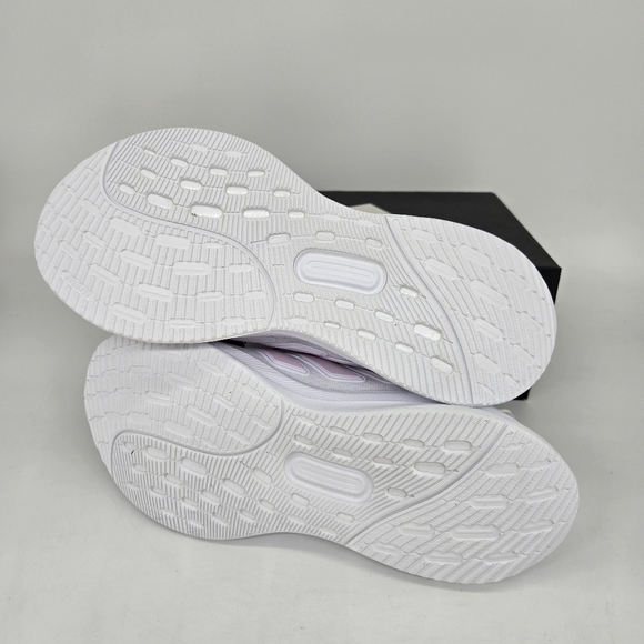 New Adidas Ultrarun 5 Women's Running Shoes Size 10 - Picture 7 of 8